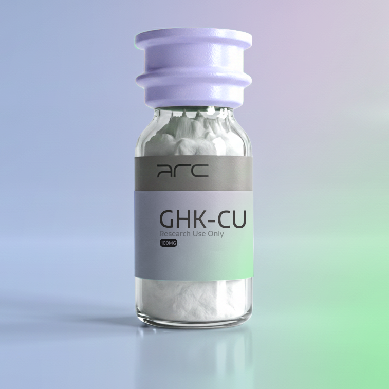 GHK-CU