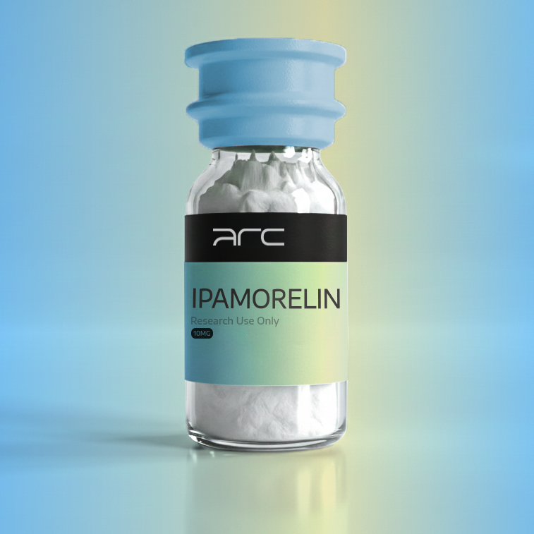 IPAMORELIN