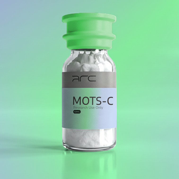 MOTS-C