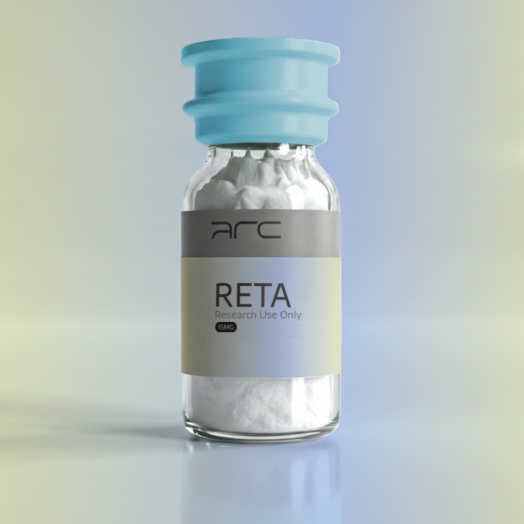 RETATRUTIDE