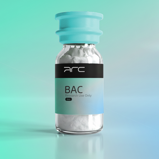 BAC WATER