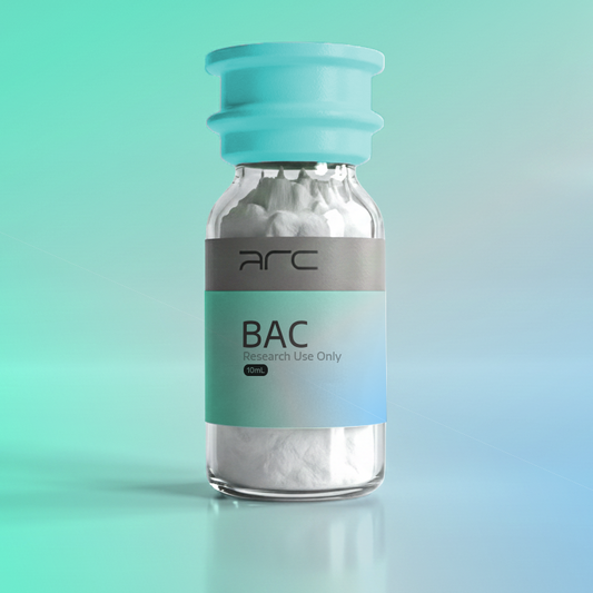 BAC WATER