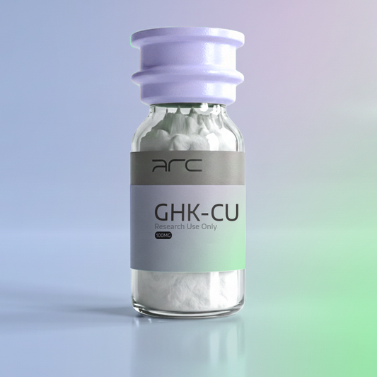 GHK-CU