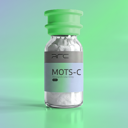 MOTS-C