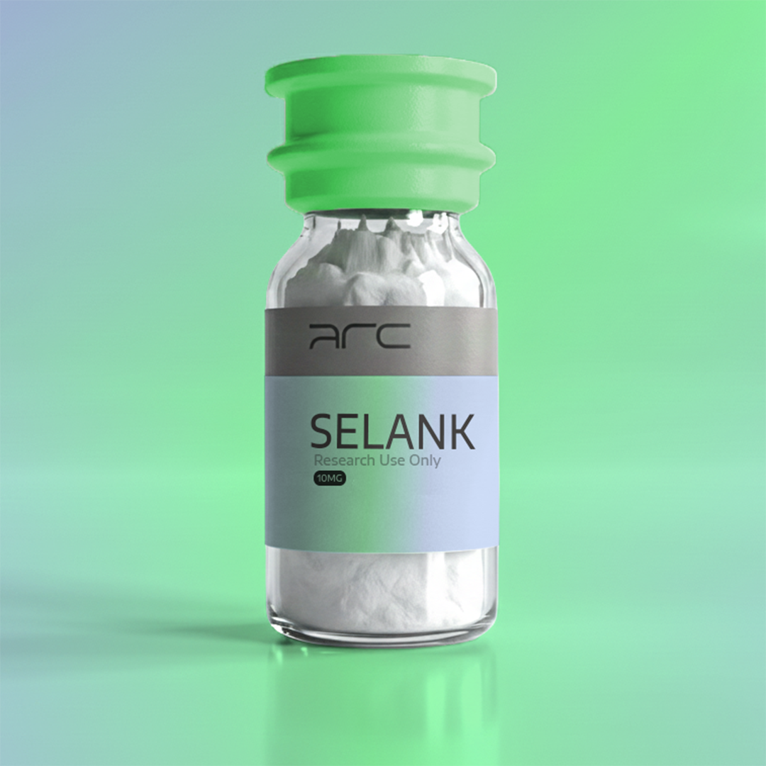 SELANK