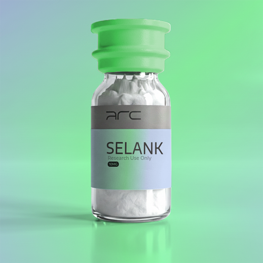 SELANK